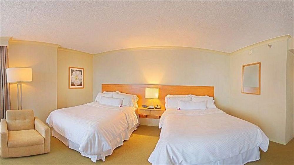 Hotel Pan Pacific Toronto Zewnętrze zdjęcie