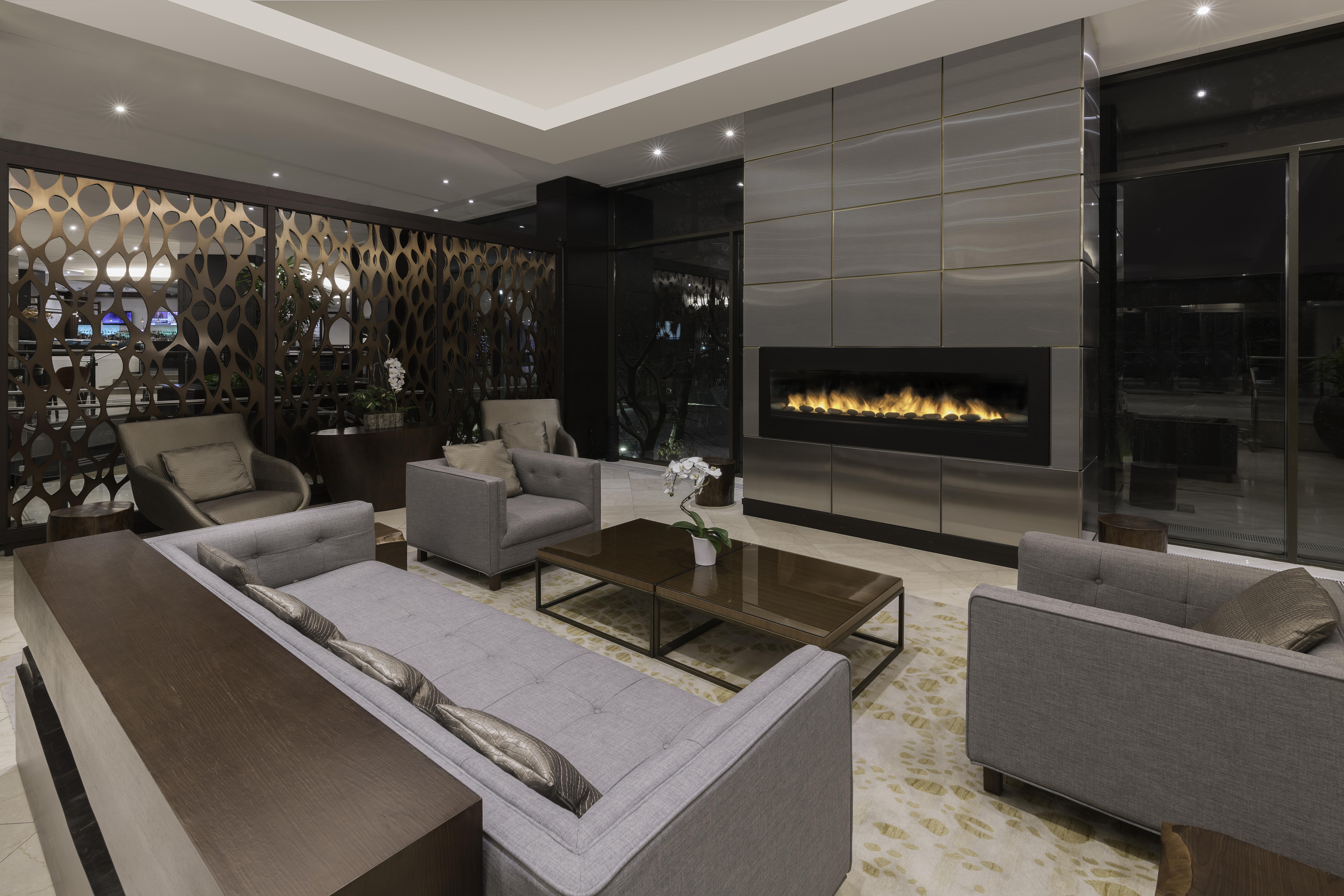 Hotel Pan Pacific Toronto Zewnętrze zdjęcie