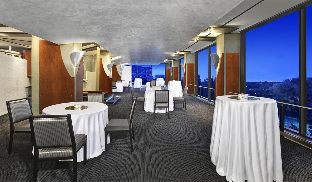 Hotel Pan Pacific Toronto Zewnętrze zdjęcie