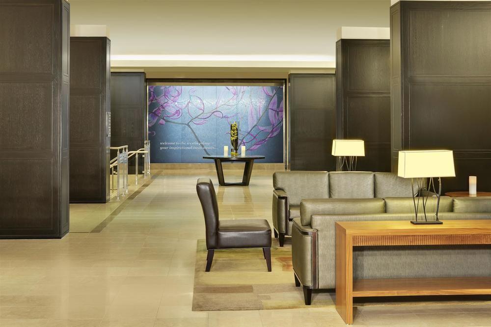 Hotel Pan Pacific Toronto Zewnętrze zdjęcie