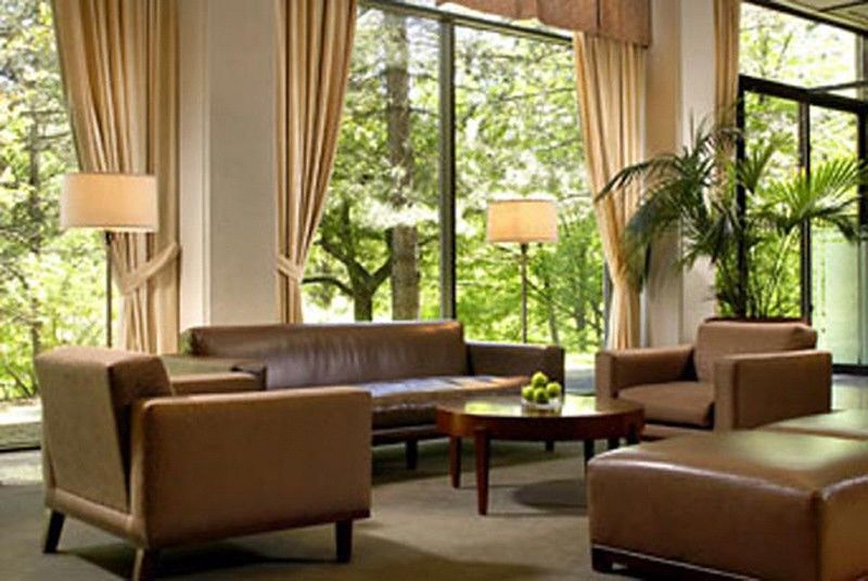 Hotel Pan Pacific Toronto Zewnętrze zdjęcie