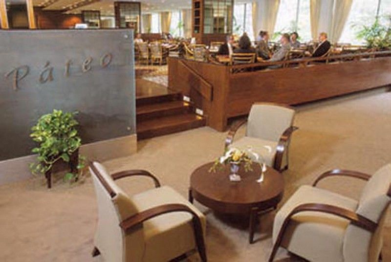 Hotel Pan Pacific Toronto Zewnętrze zdjęcie